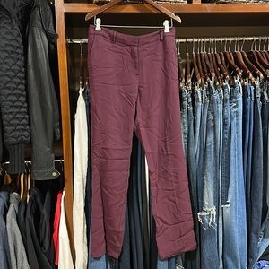 Rebecca Taylor dress pants
